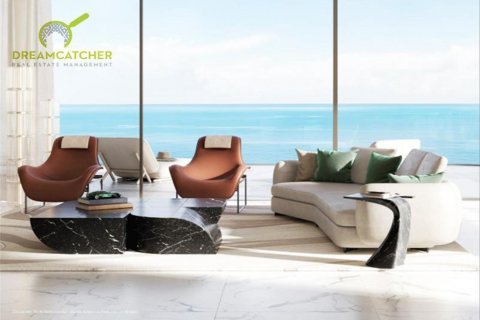 Byt v Al Marjan Island, Ras Al Khaimah, SAE 2 ložnice, 104.2 m² Č.: 588488 - fotografie 7