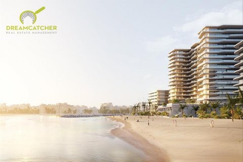 Byt v Al Marjan Island, Ras Al Khaimah, SAE 2 ložnice, 104.2 m² Č.: 588488 - fotografie 8