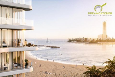 Byt v Al Marjan Island, Ras Al Khaimah, SAE 2 ložnice, 104.2 m² Č.: 588488 - fotografie 9