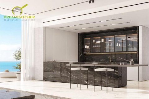 Byt v Al Marjan Island, Ras Al Khaimah, SAE 2 ložnice, 104.2 m² Č.: 588488 - fotografie 6