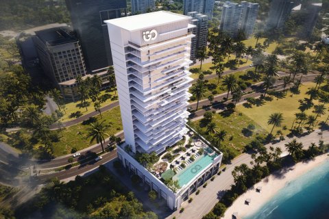 Byt v Dubai, SAE 1 ložnice, 75 m² Č.: 622499 - fotografie 13