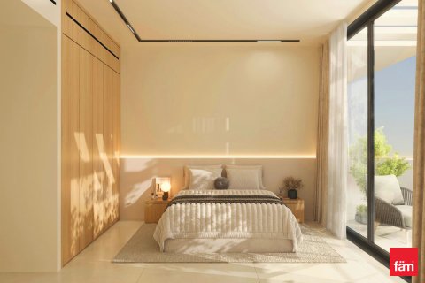Byt v Dubai, SAE 1 ložnice, 75 m² Č.: 622499 - fotografie 2