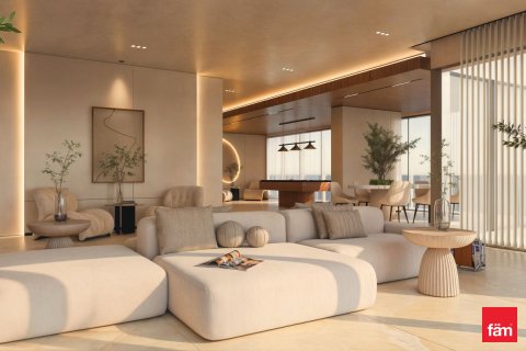 Byt v Dubai, SAE 1 ložnice, 75 m² Č.: 622499 - fotografie 19
