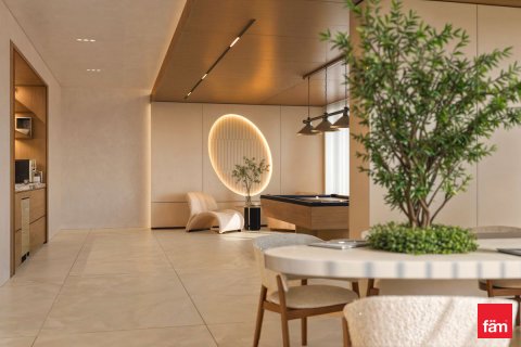 Byt v Dubai, SAE 1 ložnice, 75 m² Č.: 622499 - fotografie 18