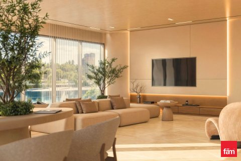 Byt v Dubai, SAE 1 ložnice, 75 m² Č.: 622499 - fotografie 17