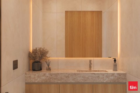 Byt v Dubai, SAE 1 ložnice, 75 m² Č.: 622499 - fotografie 7