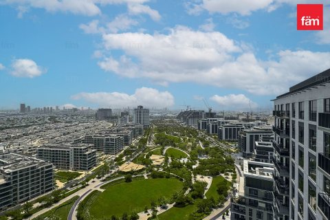 Byt v Dubai Hills Estate, SAE 1 ložnice, 59.6 m² Č.: 622498 - fotografie 1