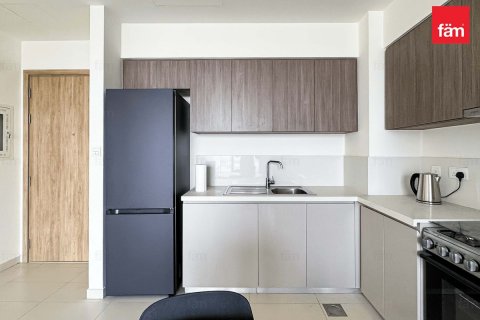 Byt v Dubai Hills Estate, SAE 1 ložnice, 59.6 m² Č.: 622498 - fotografie 6
