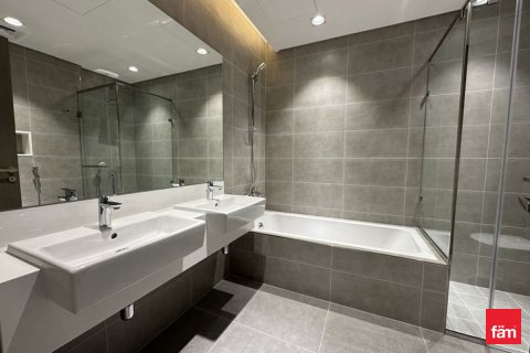 Apartemen di Dubai, UEA 2 kamar tidur, 121.8 m2 nomor 622493 - foto 14