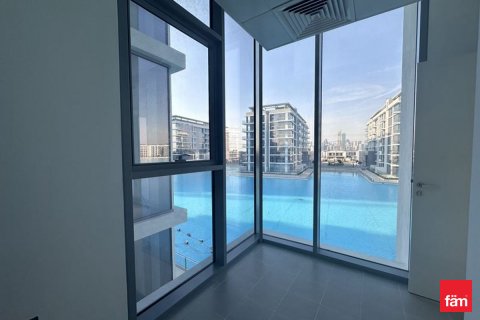 Apartemen di Dubai, UEA 2 kamar tidur, 121.8 m2 nomor 622493 - foto 11
