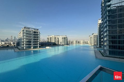 Apartemen di Dubai, UEA 2 kamar tidur, 121.8 m2 nomor 622493 - foto 1