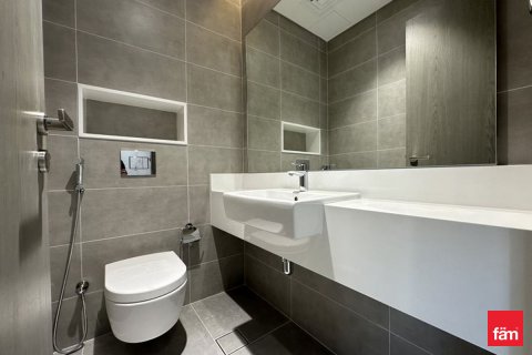 Apartemen di Dubai, UEA 2 kamar tidur, 121.8 m2 nomor 622493 - foto 13