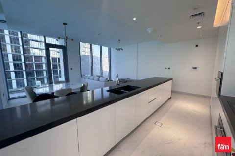 Apartemen di Dubai, UEA 2 kamar tidur, 121.8 m2 nomor 622493 - foto 5
