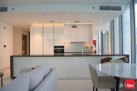 Apartemen di Dubai, UEA 2 kamar tidur, 121.8 m2 nomor 622493 - foto 4