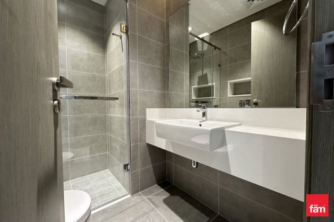 Apartemen di Dubai, UEA 2 kamar tidur, 121.8 m2 nomor 622493 - foto 18