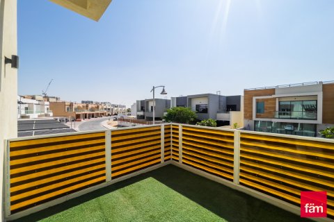 阿联酋 Dubai Al Furjan 待售 : 4 卧, 230.7 平方米 , 编号622496 - 照片 23