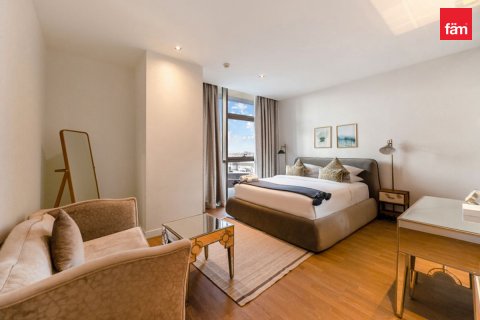 Dvoupatrový byt v Al Wasl, Dubai, SAE 4 ložnice, 324.8 m² Č.: 569633 - fotografie 15