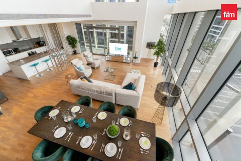 Dvoupatrový byt v Al Wasl, Dubai, SAE 4 ložnice, 324.8 m² Č.: 569633 - fotografie 4