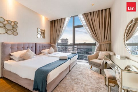 Dvoupatrový byt v Al Wasl, Dubai, SAE 4 ložnice, 324.8 m² Č.: 569633 - fotografie 11