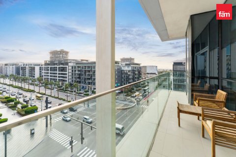 Dvoupatrový byt v Al Wasl, Dubai, SAE 4 ložnice, 324.8 m² Č.: 569633 - fotografie 21