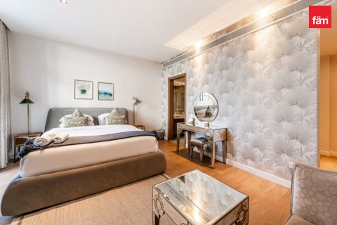 Dvoupatrový byt v Al Wasl, Dubai, SAE 4 ložnice, 324.8 m² Č.: 569633 - fotografie 14