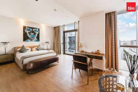 Dvoupatrový byt v Al Wasl, Dubai, SAE 4 ložnice, 324.8 m² Č.: 569633 - fotografie 10