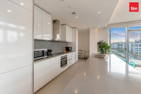 Dvoupatrový byt v Al Wasl, Dubai, SAE 4 ložnice, 324.8 m² Č.: 569633 - fotografie 6