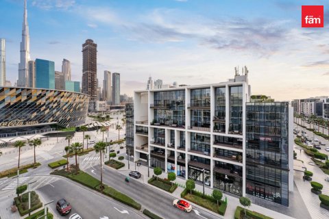 Dvoupatrový byt v Al Wasl, Dubai, SAE 4 ložnice, 324.8 m² Č.: 569633 - fotografie 22