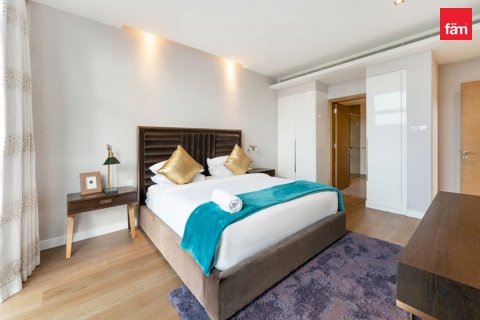Dvoupatrový byt v Al Wasl, Dubai, SAE 4 ložnice, 324.8 m² Č.: 569633 - fotografie 9