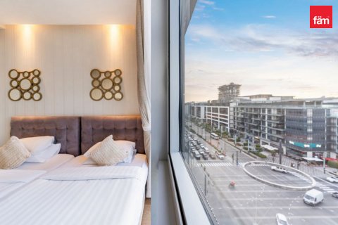 Dvoupatrový byt v Al Wasl, Dubai, SAE 4 ložnice, 324.8 m² Č.: 569633 - fotografie 12
