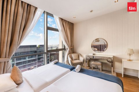 Dvoupatrový byt v Al Wasl, Dubai, SAE 4 ložnice, 324.8 m² Č.: 569633 - fotografie 13