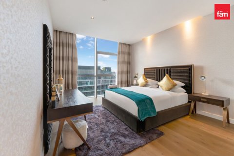 Dvoupatrový byt v Al Wasl, Dubai, SAE 4 ložnice, 324.8 m² Č.: 569633 - fotografie 8