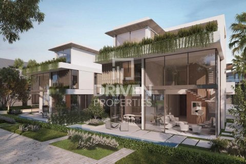 Villa til salgs i Nadd Al Sheba, Dubai, Emiratene 3 soverom, 416 kvm Nr. 601684 - Foto 3