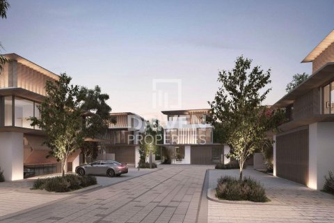 Villa til salgs i Nadd Al Sheba, Dubai, Emiratene 3 soverom, 416 kvm Nr. 601684 - Foto 12
