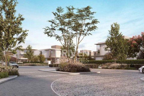 Villa til salgs i Nadd Al Sheba, Dubai, Emiratene 3 soverom, 416 kvm Nr. 601684 - Foto 10