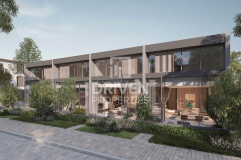 Villa til salgs i Nadd Al Sheba, Dubai, Emiratene 3 soverom, 416 kvm Nr. 601684 - Foto 8