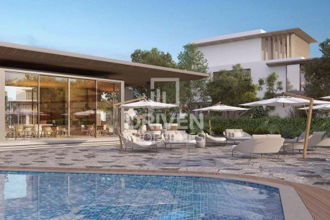 Villa til salgs i Nadd Al Sheba, Dubai, Emiratene 3 soverom, 416 kvm Nr. 601684 - Foto 9