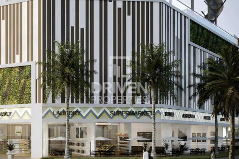 Byt v Arjan, Dubai, SAE 1 ložnice, 52 m² Č.: 601681 - fotografie 14