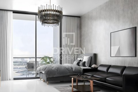 Byt v Arjan, Dubai, SAE 1 ložnice, 52 m² Č.: 601681 - fotografie 3