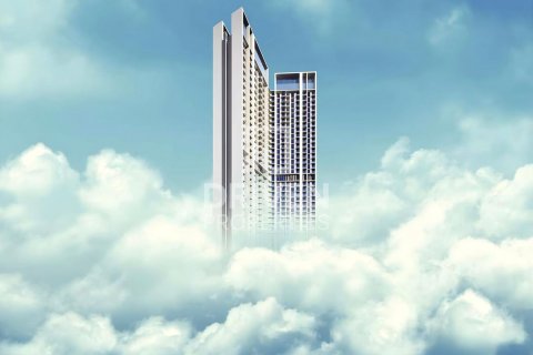 Byt v Arjan, Dubai, SAE 1 ložnice, 52 m² Č.: 601681 - fotografie 12