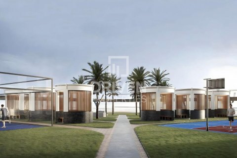 Byt v Arjan, Dubai, SAE 1 ložnice, 52 m² Č.: 601681 - fotografie 11
