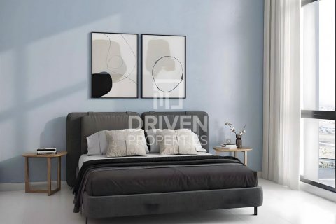 Byt v Arjan, Dubai, SAE 1 ložnice, 52 m² Č.: 601681 - fotografie 2