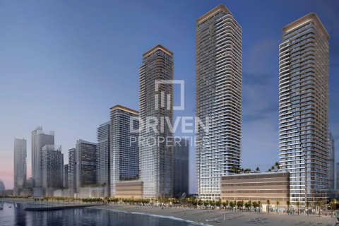 Müüa korter asukohaga Dubai Harbour, Dubai, AÜE: 1 magamistoaga, 68 m² Nr 601683 - pilt 8
