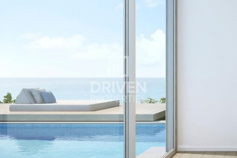 Müüa korter asukohaga Dubai Harbour, Dubai, AÜE: 1 magamistoaga, 68 m² Nr 601683 - pilt 3