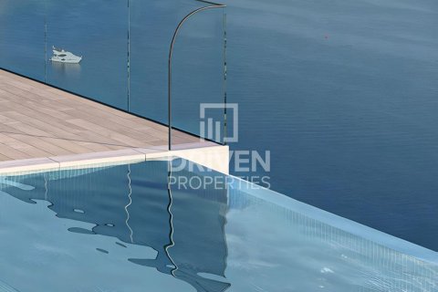 Müüa korter asukohaga Dubai Harbour, Dubai, AÜE: 1 magamistoaga, 68 m² Nr 601683 - pilt 9