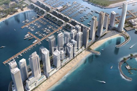 Müüa korter asukohaga Dubai Harbour, Dubai, AÜE: 1 magamistoaga, 68 m² Nr 601683 - pilt 5