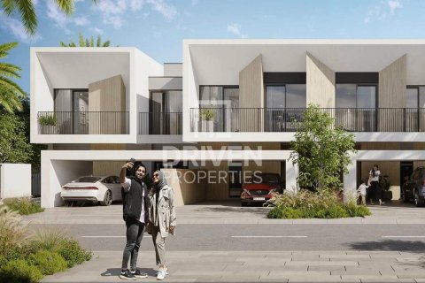 Таунхаус Arabian Ranches 3, Дубай, БАӘ-да 4 жатын бөлмелер, 220 м² № 601682 - фото 5