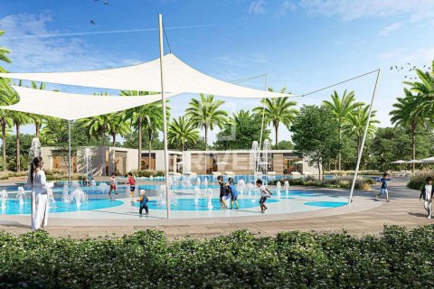 Таунхаус Arabian Ranches 3, Дубай, БАӘ-да 4 жатын бөлмелер, 220 м² № 601682 - фото 9