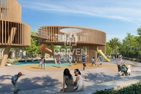 Таунхаус Arabian Ranches 3, Дубай, БАӘ-да 4 жатын бөлмелер, 220 м² № 601682 - фото 7