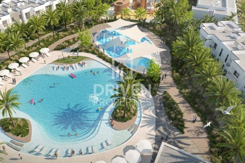 Таунхаус Arabian Ranches 3, Дубай, БАӘ-да 4 жатын бөлмелер, 220 м² № 601682 - фото 8